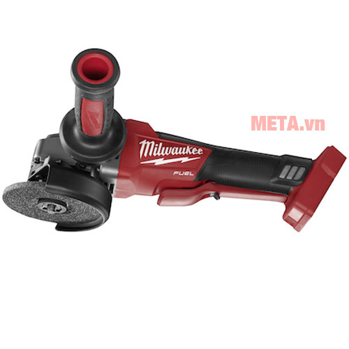 Thân máy mài góc Milwaukee M18 CAG100XPDB-0 (Không pin và sạc)