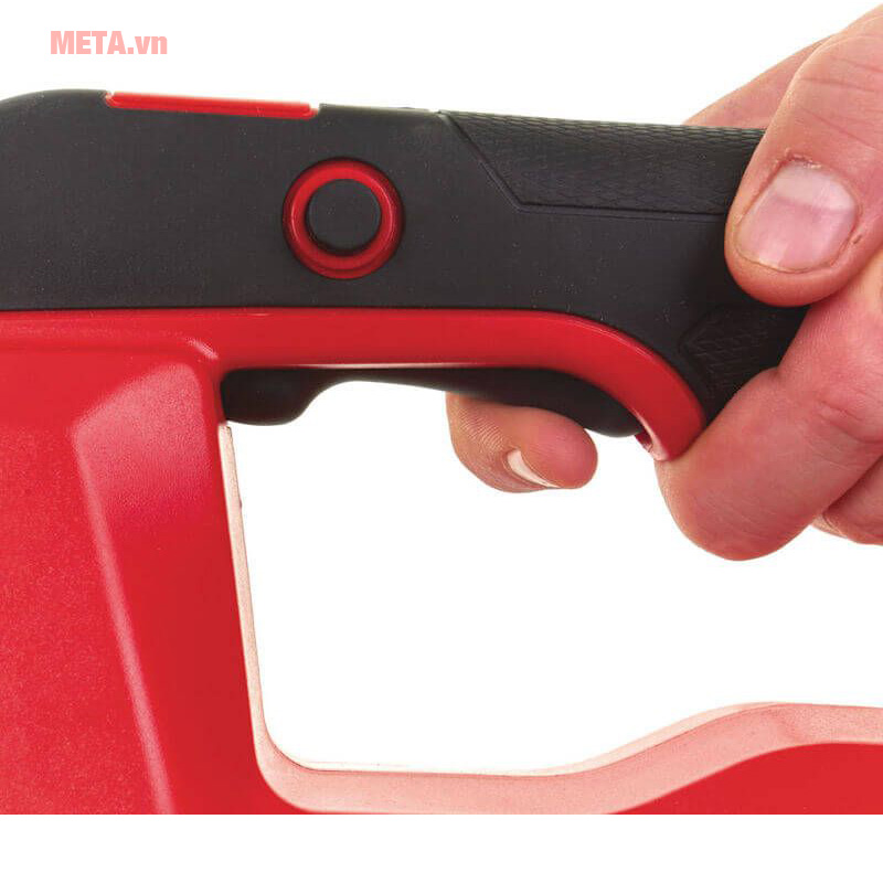 Thân máy thổi bụi dùng pin Milwaukee M18 FBL-0 (Không pin và sạc)