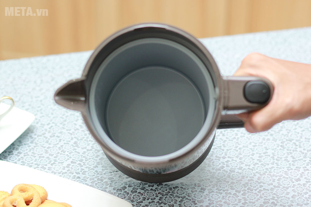 Ấm siêu tốc Tiger PCD-A10W 1 lít