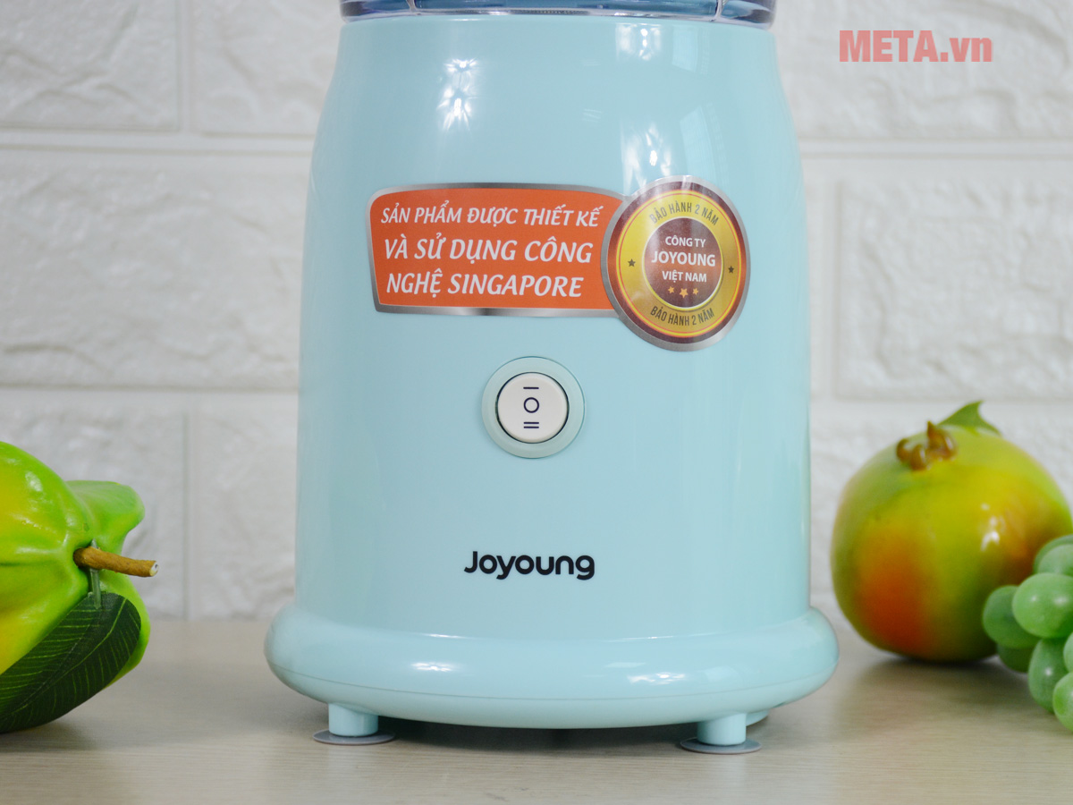 Máy xay sinh tố 3 cối Joyoung C012-V