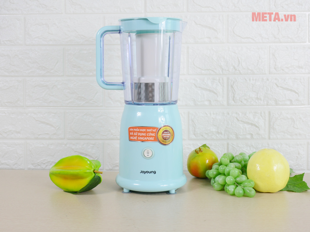Máy xay sinh tố 3 cối Joyoung C012-V