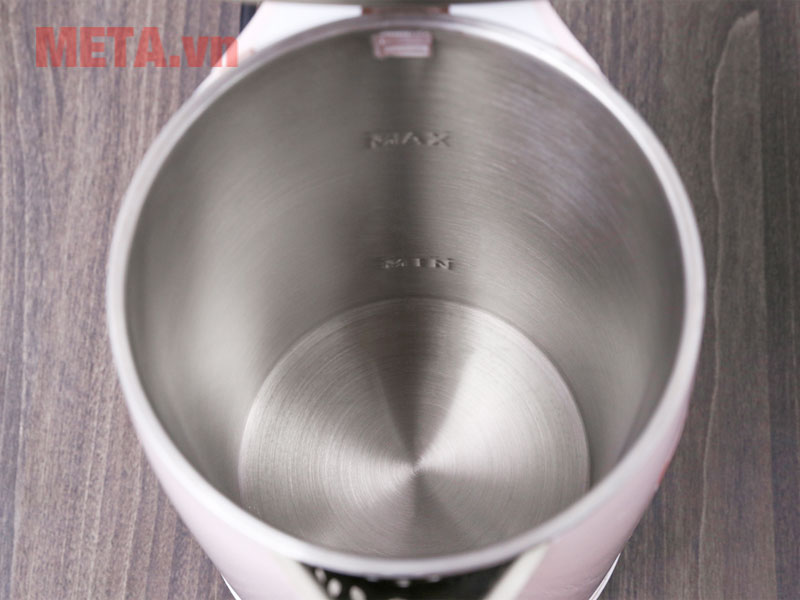 Ấm siêu tốc Sharp EKJ-18VP-PK/BG/BL 1,8 lít