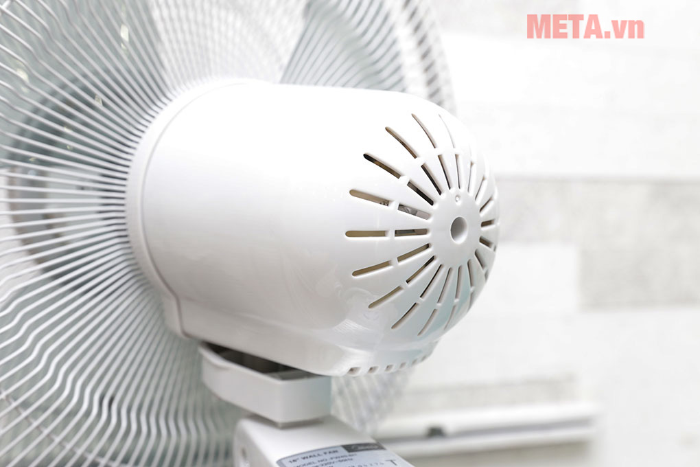 Quạt treo tường Midea FW40-6H