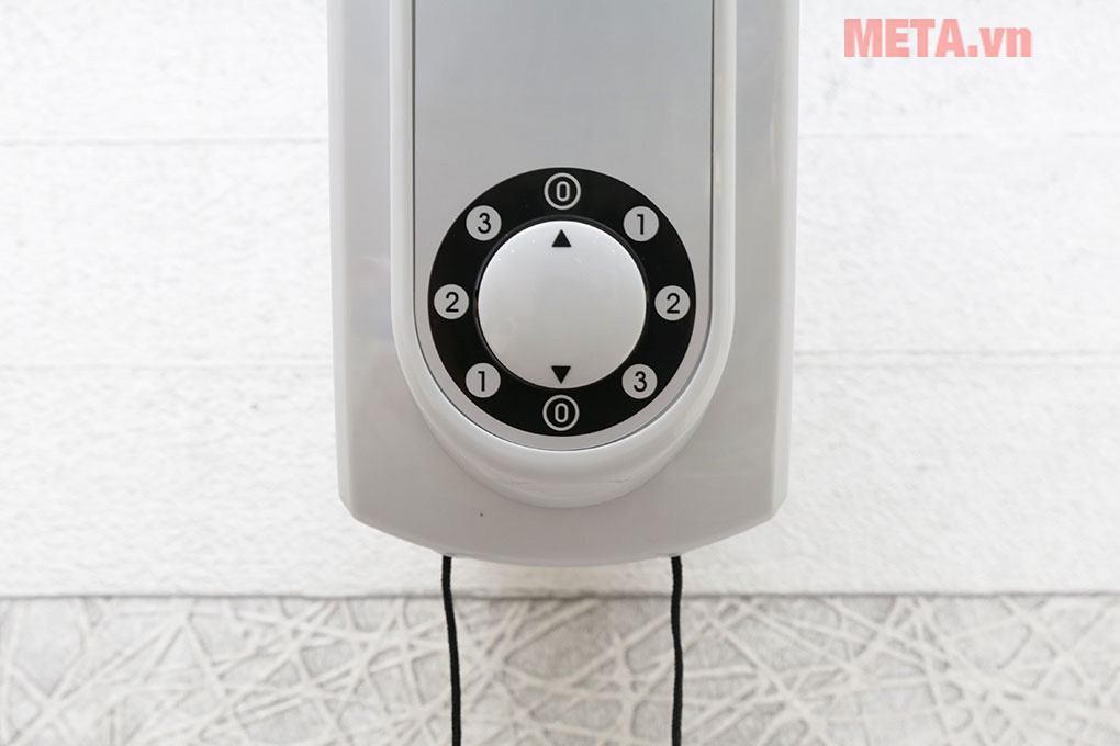 Quạt treo tường Midea FW40-6H