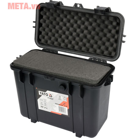 Hộp đựng đồ nghề chất liệu giả kim Yato YT-08907