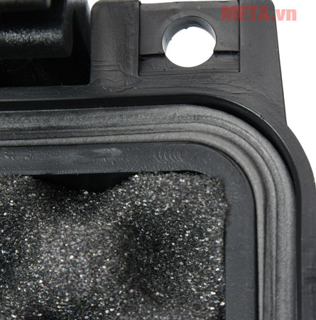 Hộp đựng đồ nghề chất liệu giả kim Yato YT-08907