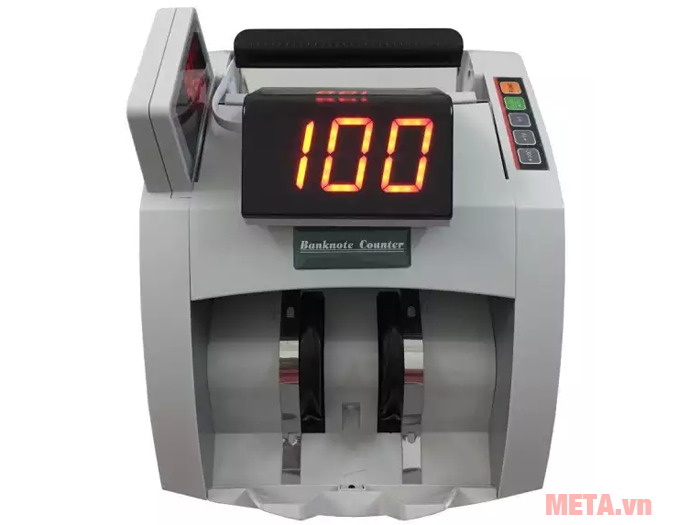 Máy đếm tiền Manic B9000