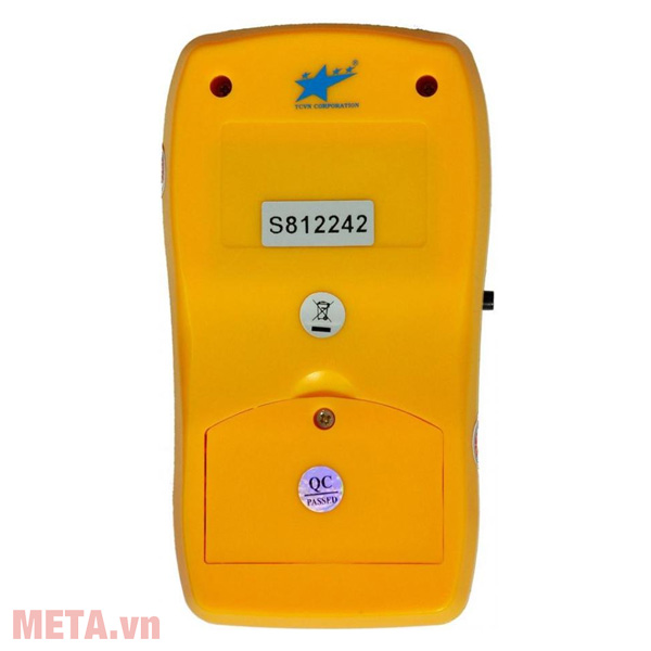 Máy đo độ ẩm nông sản TCVN-GM01