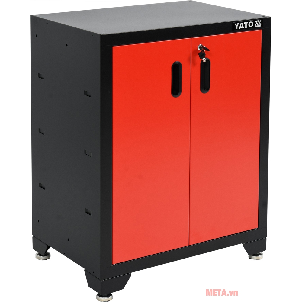 Tủ đựng đồ nghề 2 cánh Yato YT-08934