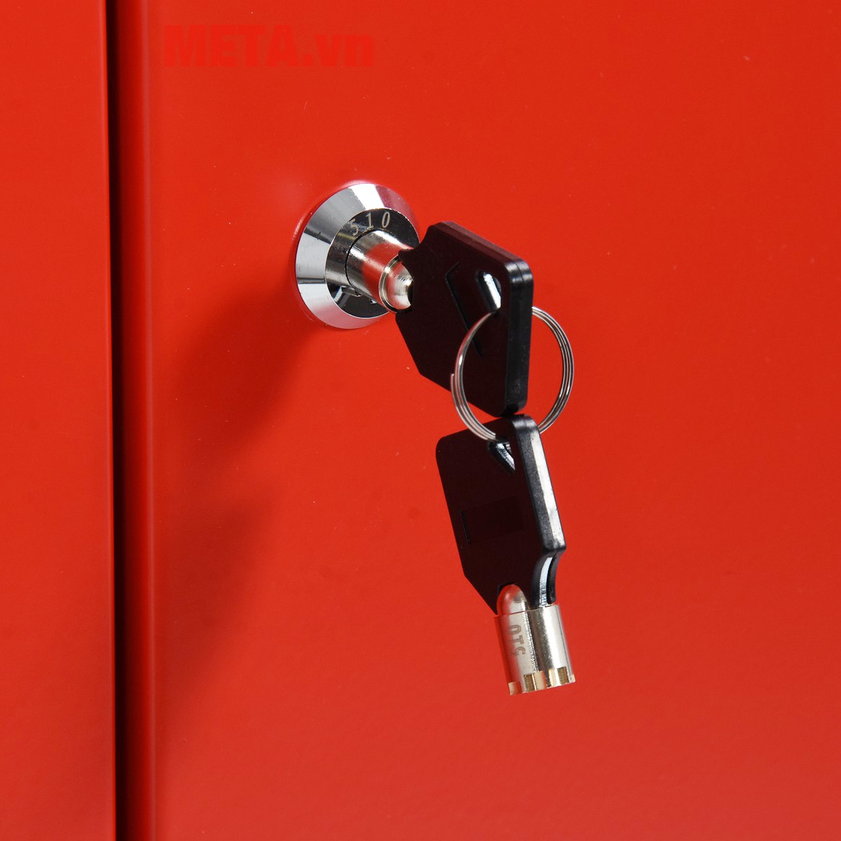 Tủ đựng đồ nghề 2 cánh Yato YT-08934