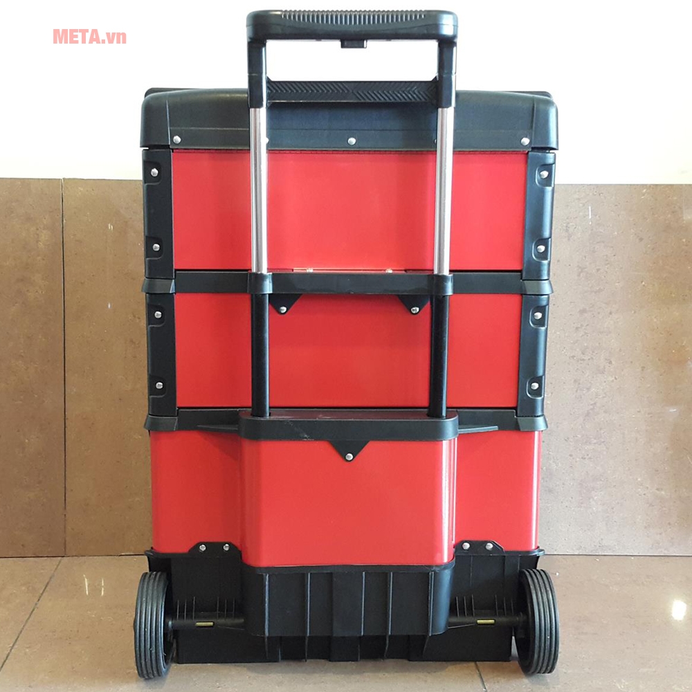 Vali đựng đồ nghề di động Yato YT-09102