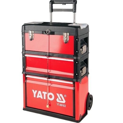 Vali đựng đồ nghề di động Yato YT-09102