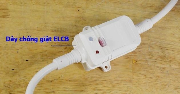 Top 5+ Bình nóng lạnh có chống giật ELCB được ưa chuộng ...