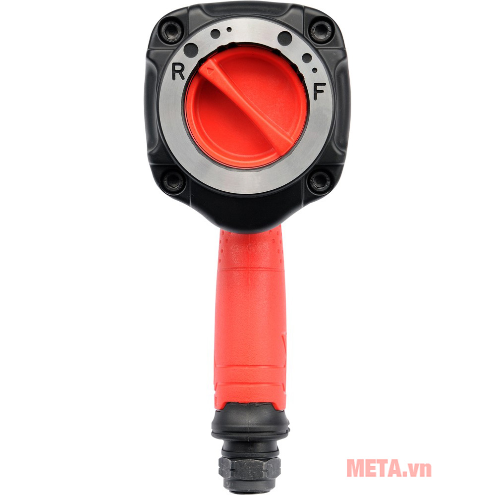 Súng siết bu lông 3/4'' 1626Nm Yato YT-0957