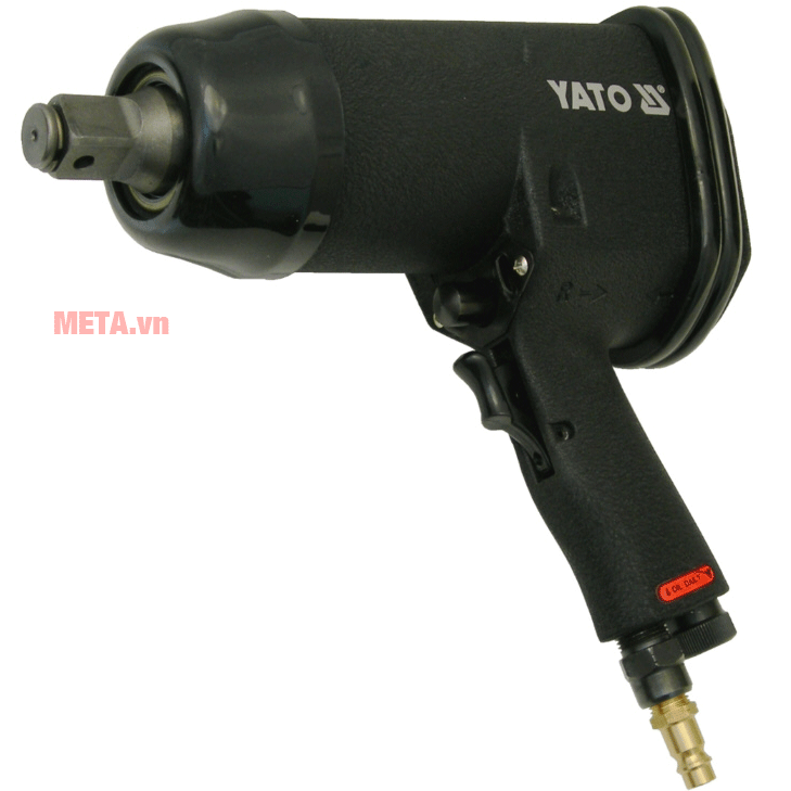 Súng bắn bu lông 2 búa 3/4