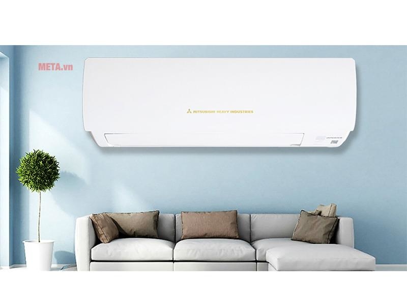 Máy lạnh inverter Mitsubishi Heavy 12.000 BTU SRK/SRC13YW-S5
