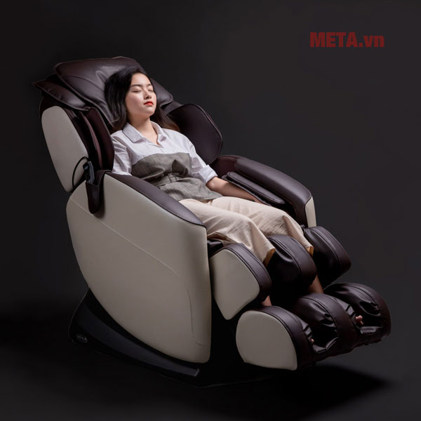 Ghế massage toàn thân Maxcare Max616X