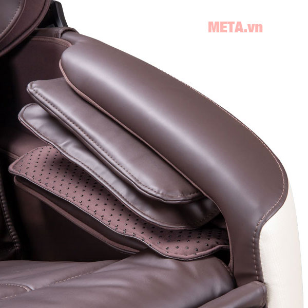 Ghế massage toàn thân Maxcare Max616X