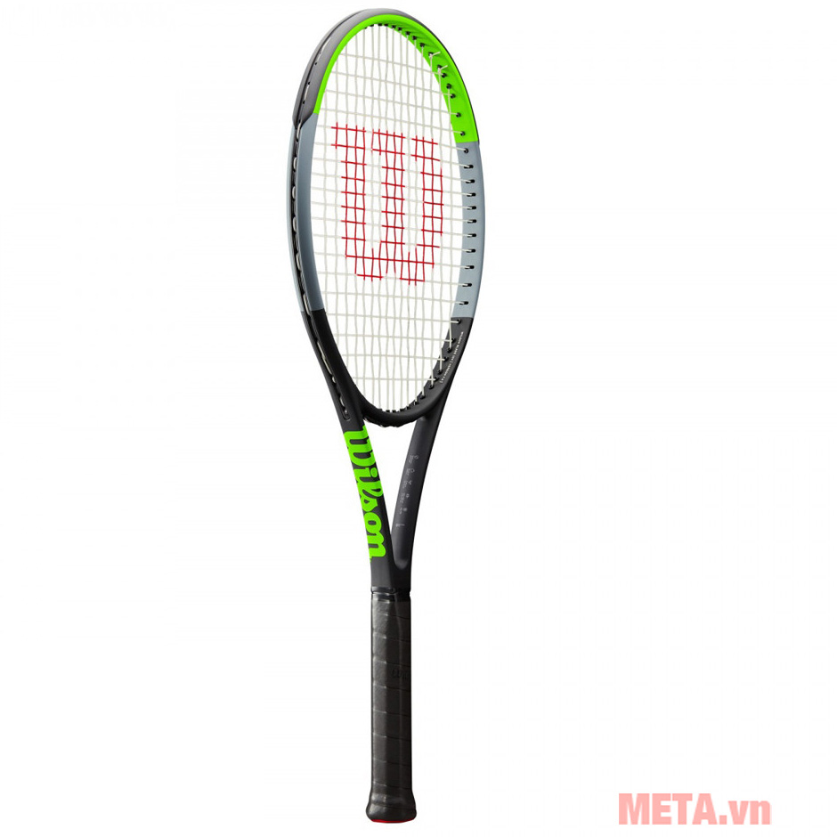 Vợt tennis Wilson Blade 100UL WR014110U 266g