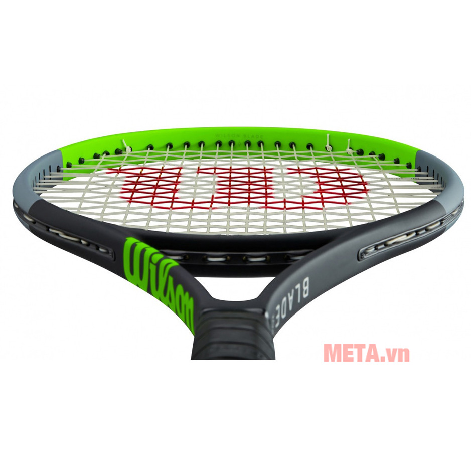 Vợt tennis Wilson Blade 100UL WR014110U 266g