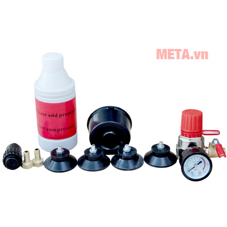 Máy nén khí trực tiếp Oshima 9L