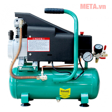 Máy nén khí trực tiếp Oshima 9L