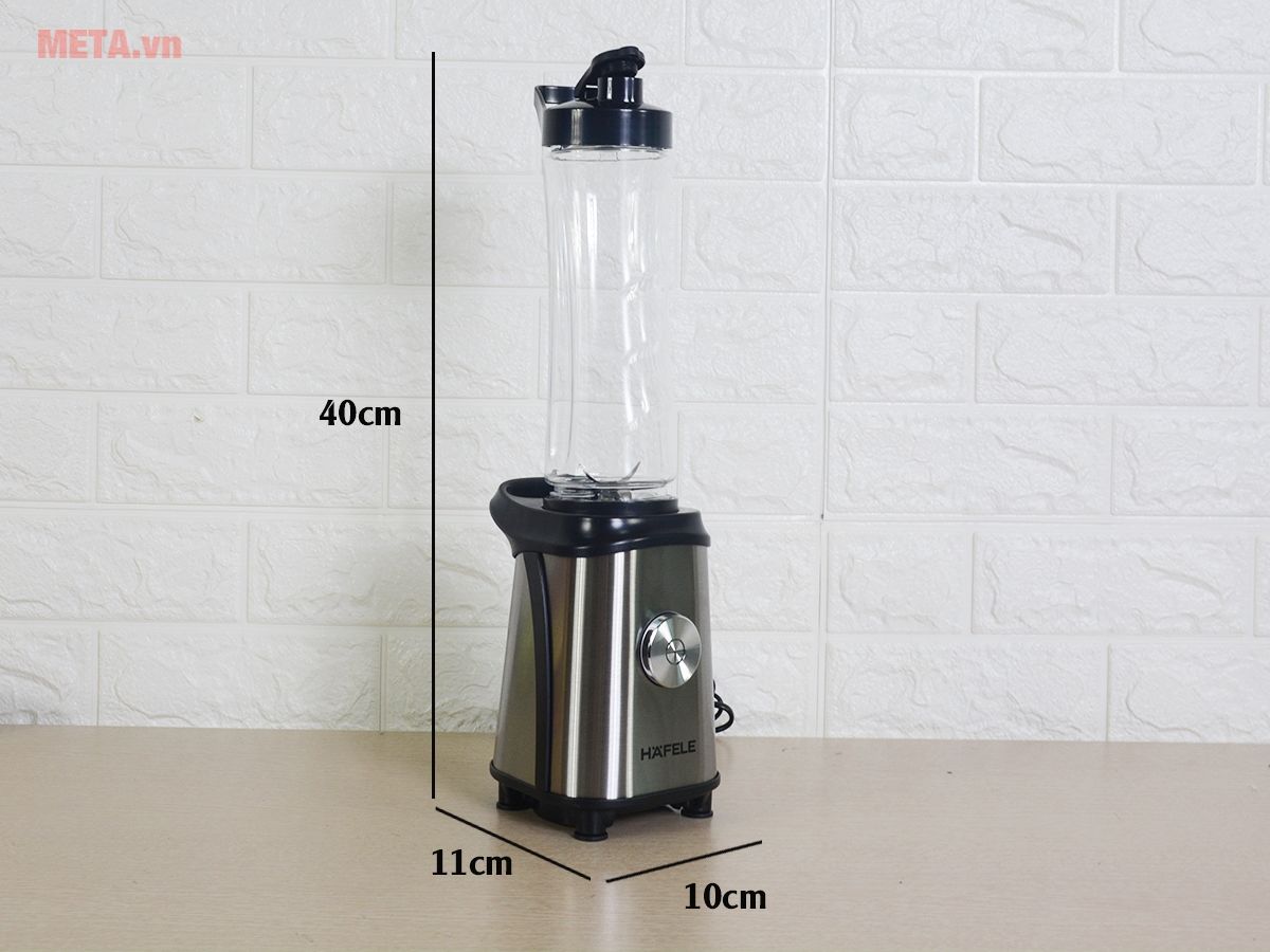Máy xay sinh tố mini Hafele GS-621 (535.43.263)