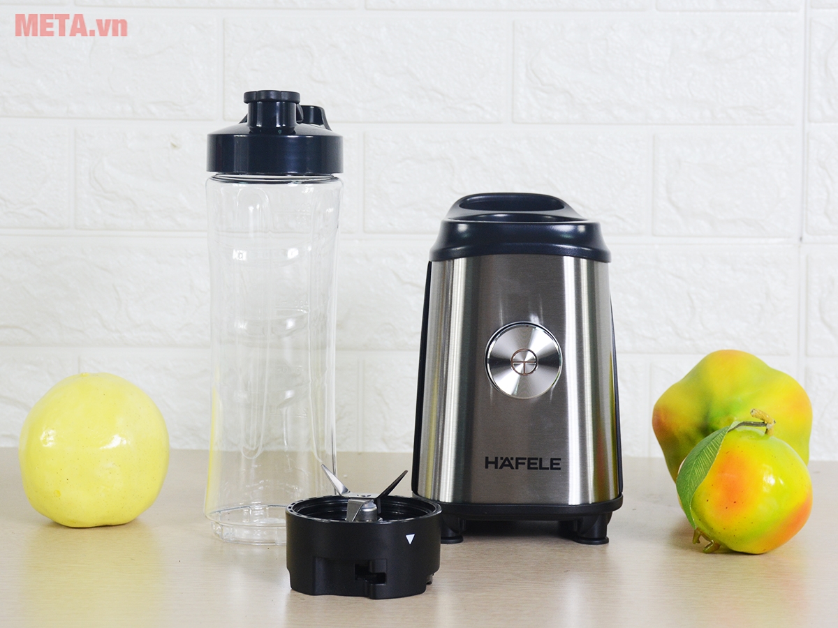 Máy xay sinh tố mini Hafele GS-621 (535.43.263)