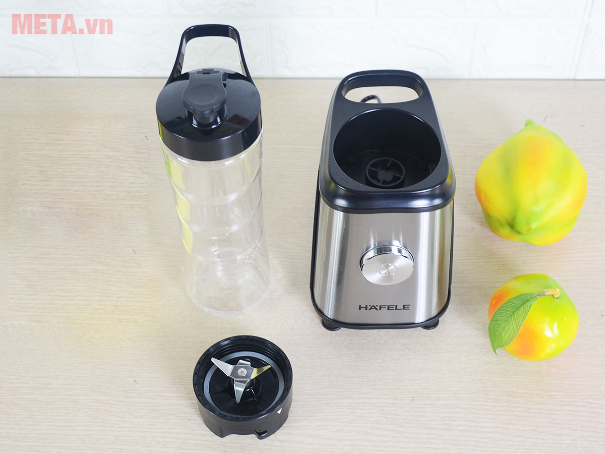 Máy xay sinh tố mini Hafele GS-621 (535.43.263)