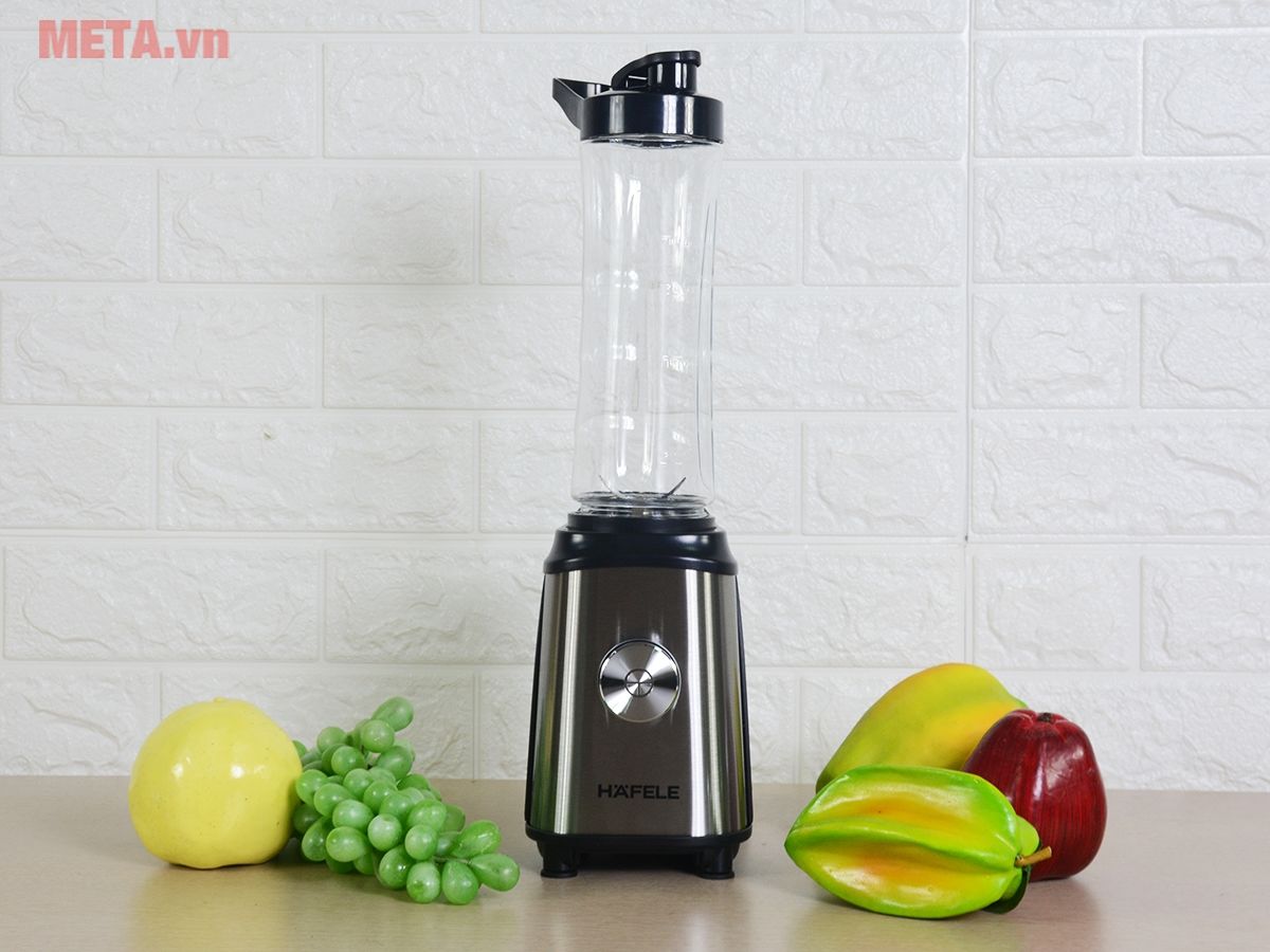 Máy xay sinh tố mini Hafele GS-621 (535.43.263)