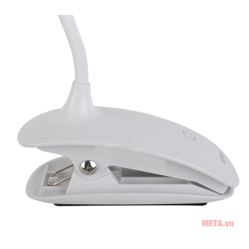 Đèn sạc kẹp bàn Konig KN15