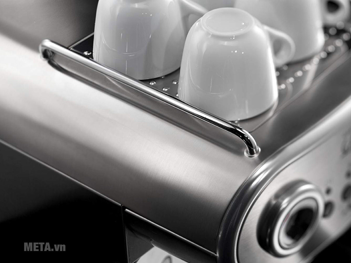 Máy pha cà phê Gaggia Carezza Deluxe