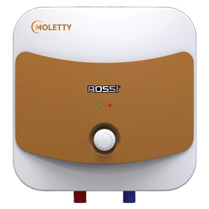 Bình nóng lạnh Rossi Saphir Moletty RSM-22SQ (22 lít)