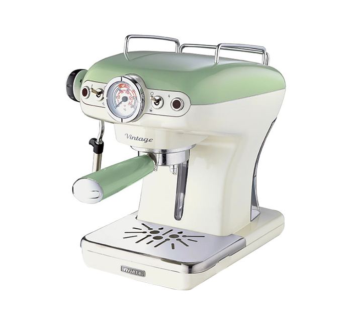 Máy pha cà phê Ariete MOD 1389 (0.9 lít)
