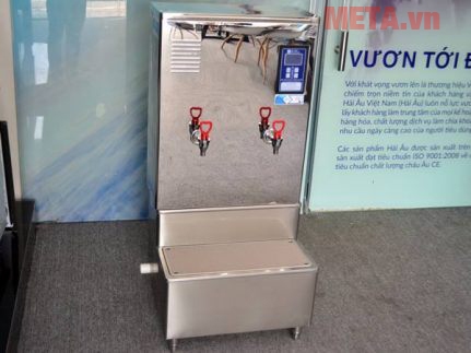 Máy đun nước nóng Hải Âu NHA 140