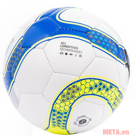 Bóng đá Zocker số 5 Endo ZK5-E1911