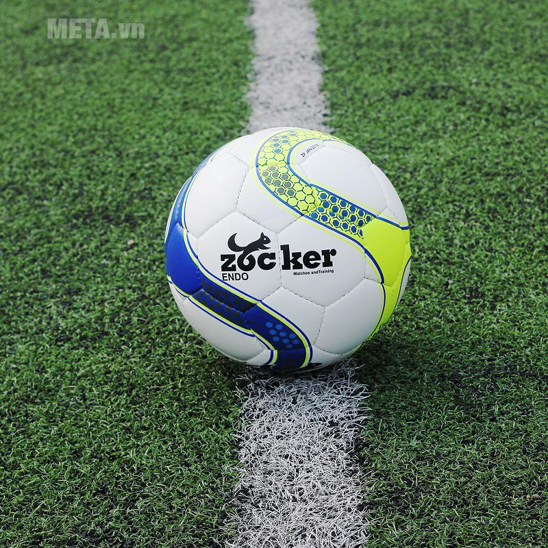 Bóng đá Zocker số 5 Endo ZK5-E1911