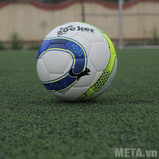 Bóng đá Zocker số 5 Endo ZK5-E1911