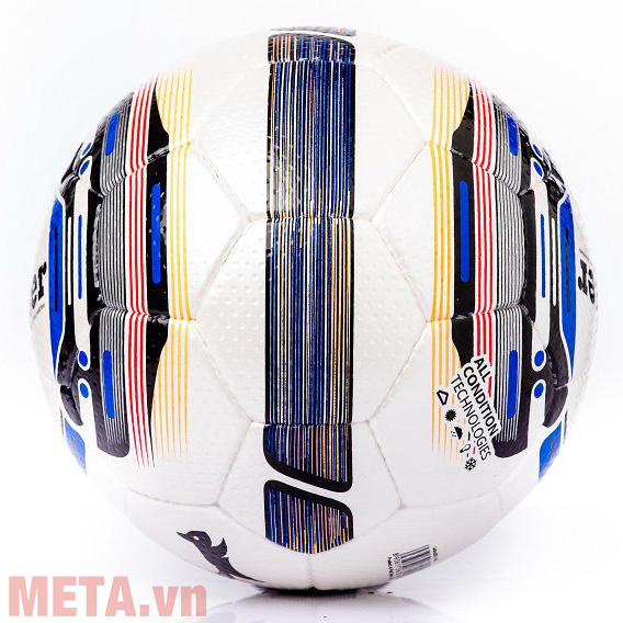 Bóng đá Zocker số 5 Latico thi đấu ZK5-L1922