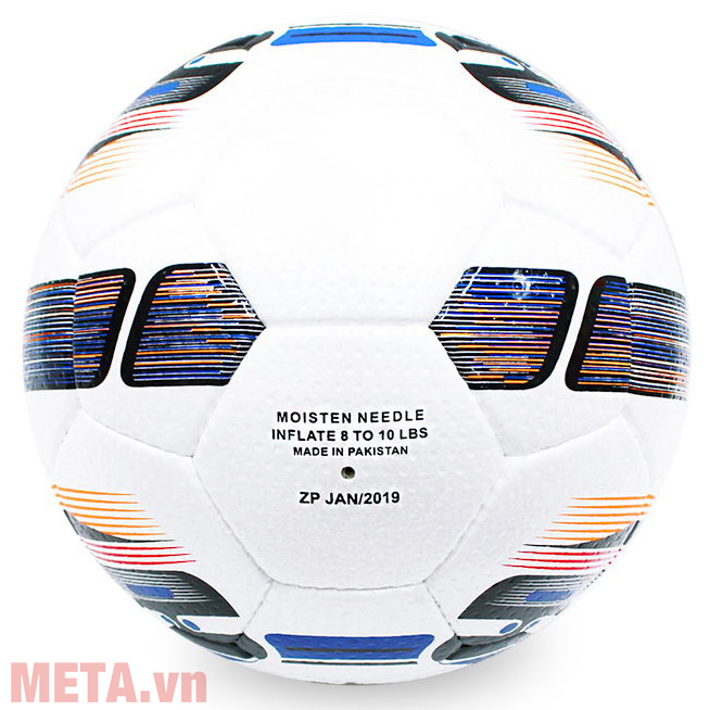 Bóng đá Zocker số 5 Latico thi đấu ZK5-L1922