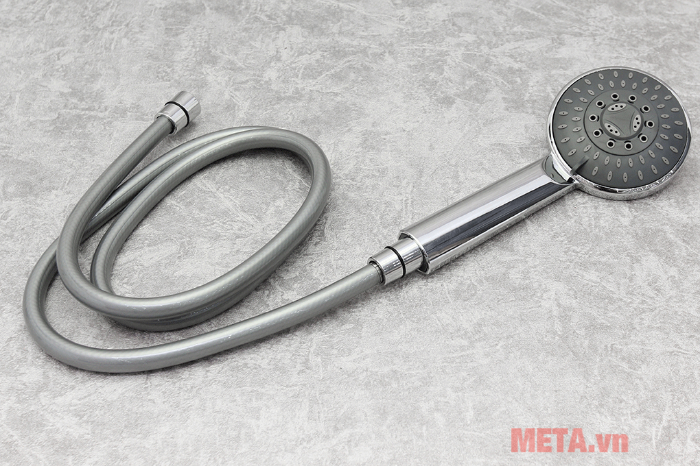 Máy nước nóng trực tiếp có bơm Ariston SMC45PE-VN (4,5KW)