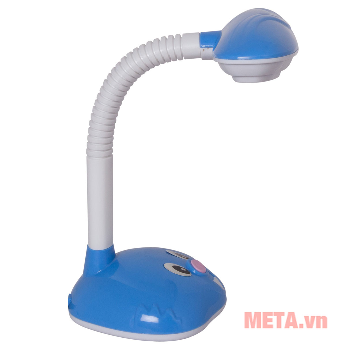 Đèn bàn bảo vệ thị lực Rạng Đông RD-RL-17