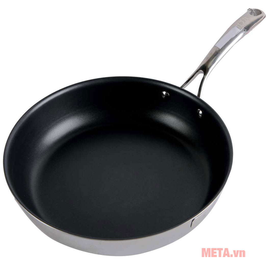 Chảo inox cao cấp đáy liền Elmich Tri-Max 2353737 (20cm)
