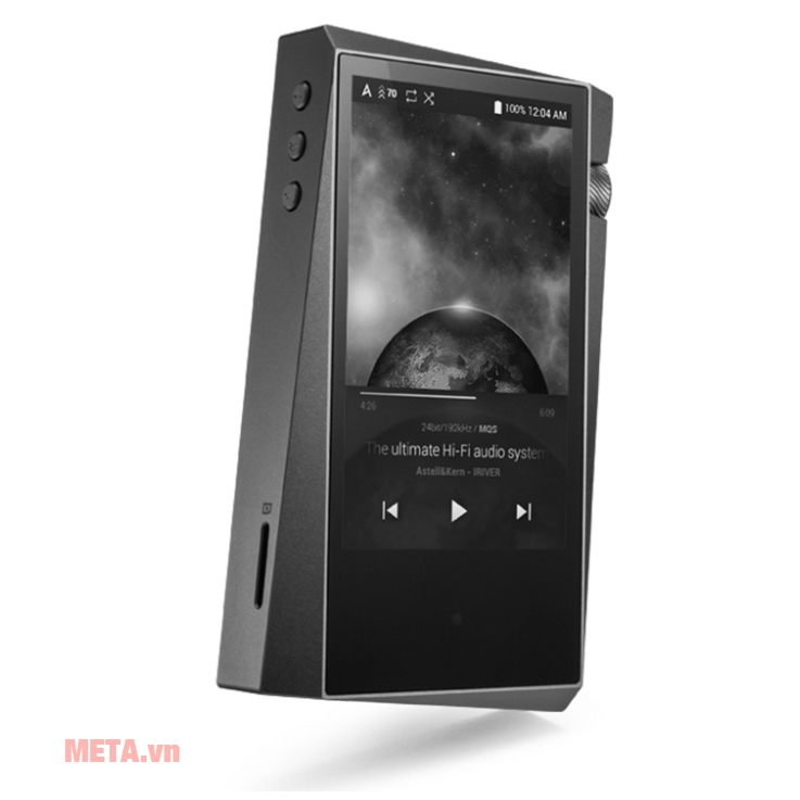 Máy nghe nhạc hi-end Astell & Kern A&norma SR15