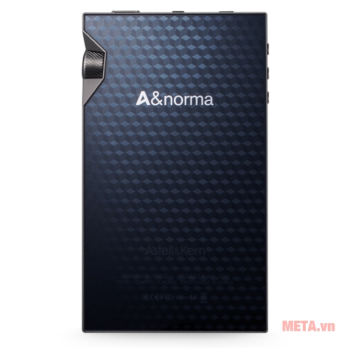 Máy nghe nhạc hi-end Astell & Kern A&norma SR15