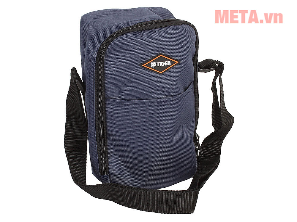 Cặp lồng cơm Tiger MCW-P091