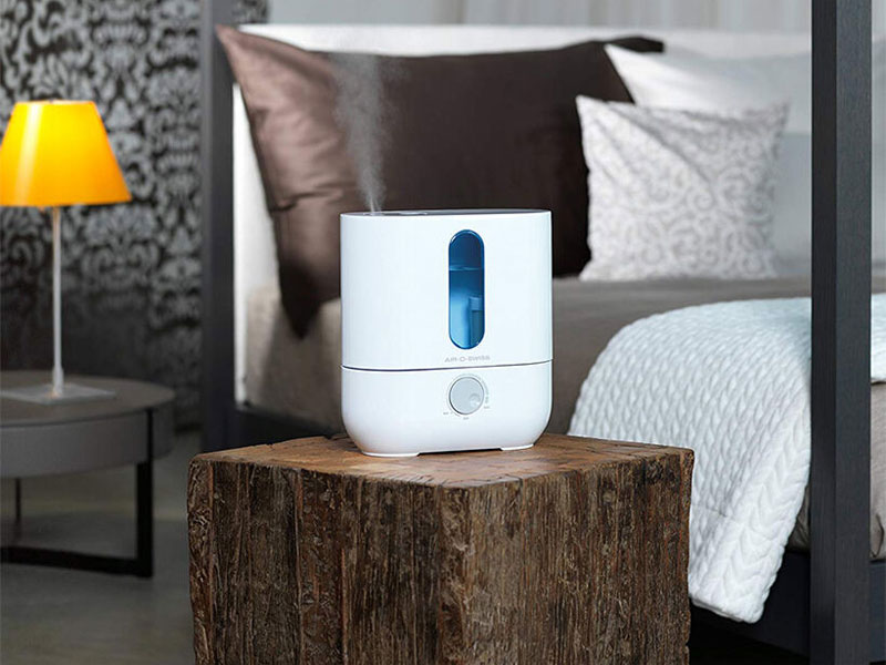 Máy tạo ẩm Boneco U200