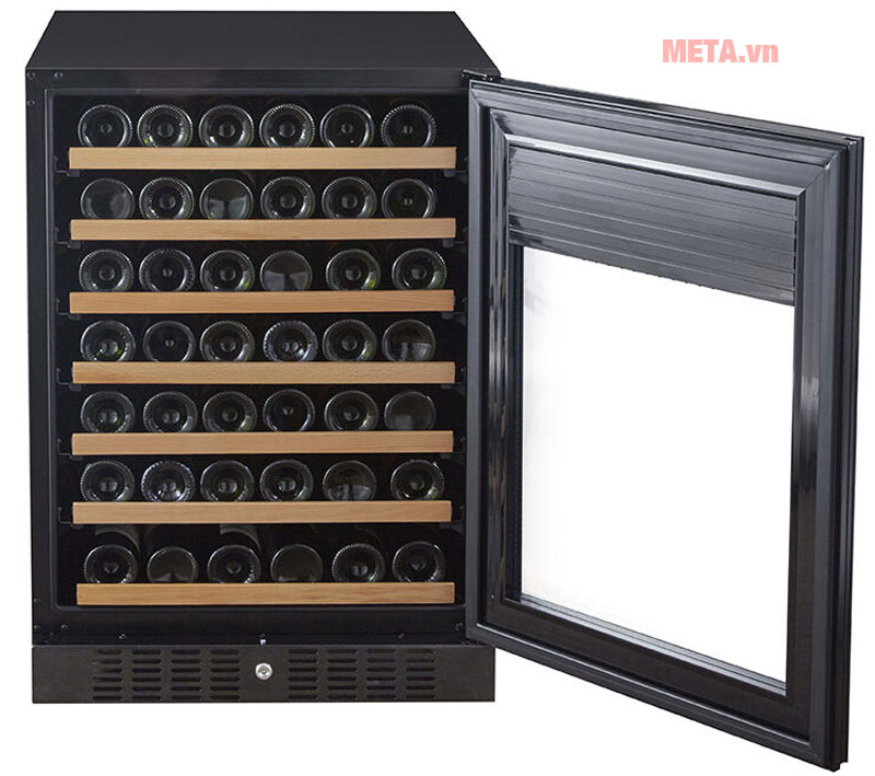 Tủ rượu Kadeka KS54TL 54 chai