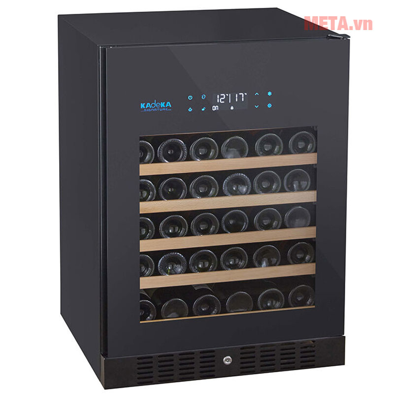 Tủ rượu Kadeka KS54TL 54 chai