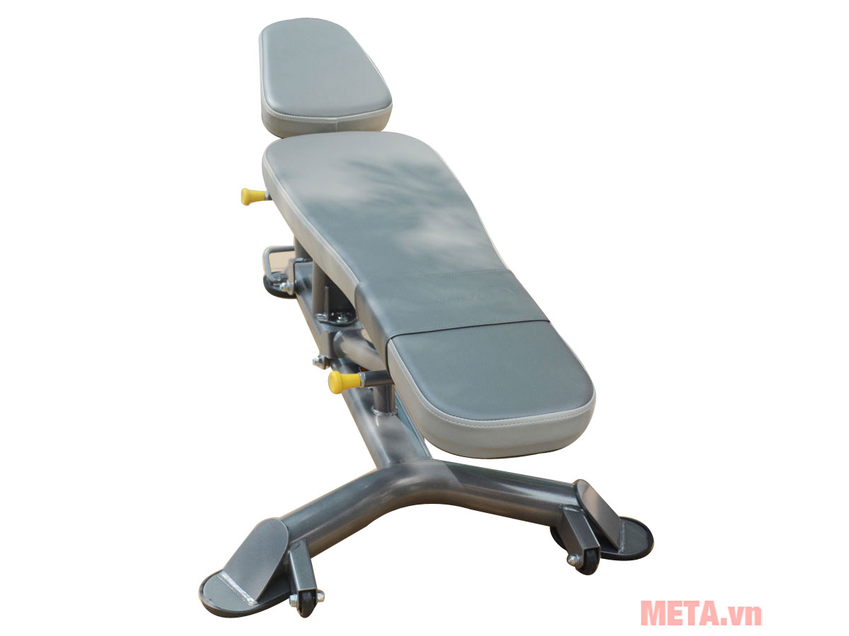 Ghế tập điều chỉnh Impulse IT7011